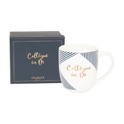 idee cadeau santa secret collegue mug top