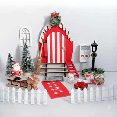 porte lutin farceur accessoires